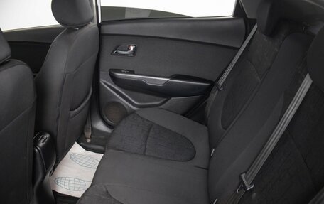 KIA Rio III рестайлинг, 2013 год, 919 000 рублей, 9 фотография