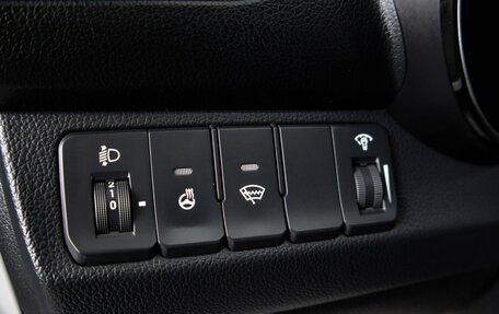 KIA Rio III рестайлинг, 2013 год, 919 000 рублей, 20 фотография