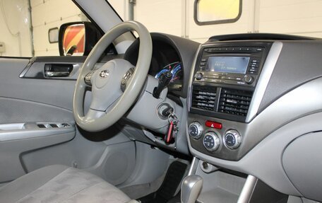 Subaru Forester, 2008 год, 877 000 рублей, 16 фотография
