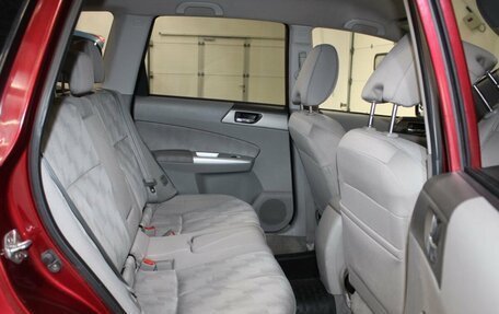 Subaru Forester, 2008 год, 877 000 рублей, 14 фотография