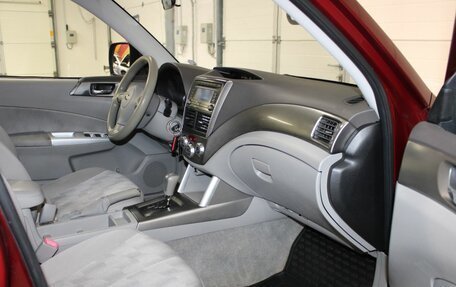 Subaru Forester, 2008 год, 877 000 рублей, 15 фотография