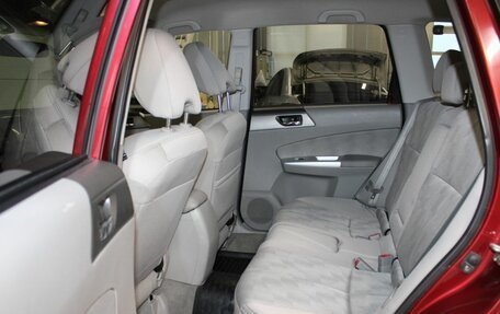 Subaru Forester, 2008 год, 877 000 рублей, 13 фотография