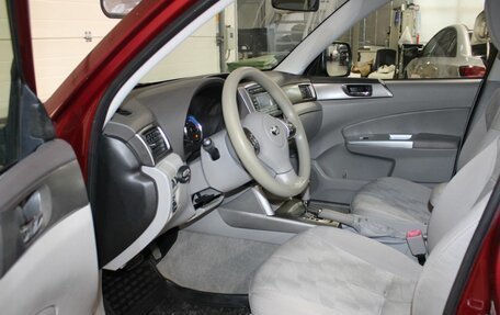 Subaru Forester, 2008 год, 877 000 рублей, 12 фотография