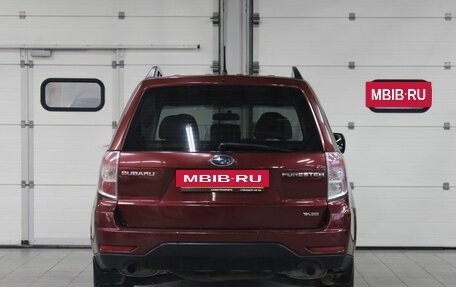 Subaru Forester, 2008 год, 877 000 рублей, 6 фотография