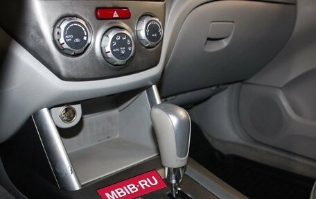 Subaru Forester, 2008 год, 877 000 рублей, 10 фотография