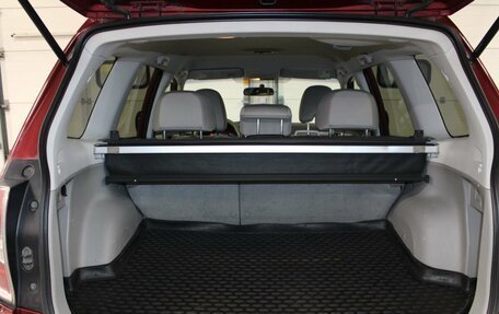 Subaru Forester, 2008 год, 877 000 рублей, 17 фотография