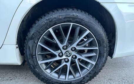 Toyota Camry, 2017 год, 2 180 000 рублей, 12 фотография