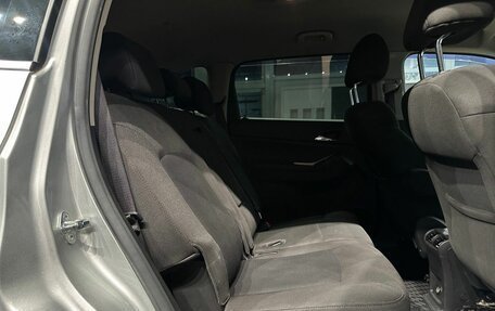 Chevrolet Orlando I, 2014 год, 1 049 000 рублей, 14 фотография