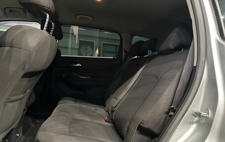 Chevrolet Orlando I, 2014 год, 1 049 000 рублей, 12 фотография
