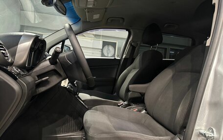 Chevrolet Orlando I, 2014 год, 1 049 000 рублей, 11 фотография