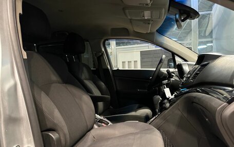 Chevrolet Orlando I, 2014 год, 1 049 000 рублей, 13 фотография