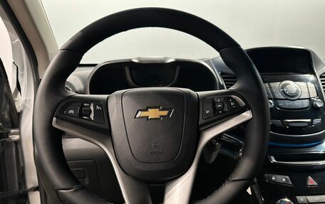 Chevrolet Orlando I, 2014 год, 1 049 000 рублей, 18 фотография