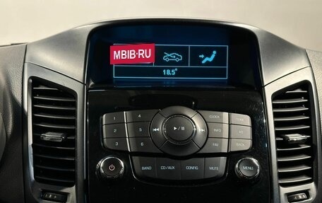 Chevrolet Orlando I, 2014 год, 1 049 000 рублей, 20 фотография