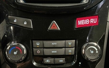 Chevrolet Orlando I, 2014 год, 1 049 000 рублей, 21 фотография