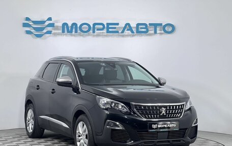 Peugeot 3008 II, 2020 год, 1 750 000 рублей, 3 фотография