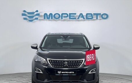 Peugeot 3008 II, 2020 год, 1 750 000 рублей, 2 фотография