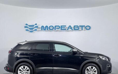 Peugeot 3008 II, 2020 год, 1 750 000 рублей, 4 фотография