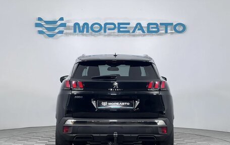 Peugeot 3008 II, 2020 год, 1 750 000 рублей, 6 фотография