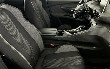 Peugeot 3008 II, 2020 год, 1 750 000 рублей, 12 фотография
