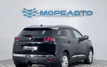 Peugeot 3008 II, 2020 год, 1 750 000 рублей, 5 фотография