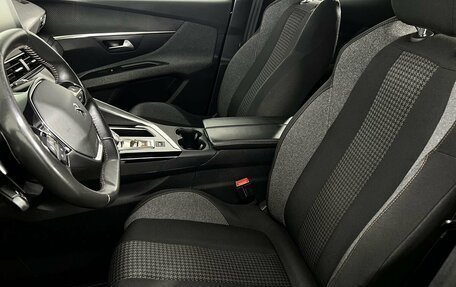 Peugeot 3008 II, 2020 год, 1 750 000 рублей, 9 фотография