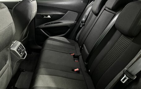 Peugeot 3008 II, 2020 год, 1 750 000 рублей, 10 фотография