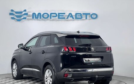 Peugeot 3008 II, 2020 год, 1 750 000 рублей, 7 фотография