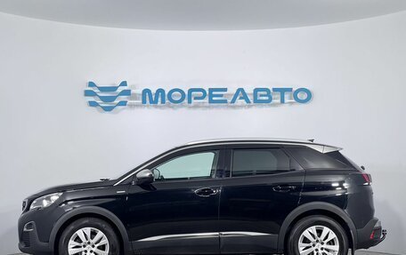 Peugeot 3008 II, 2020 год, 1 750 000 рублей, 8 фотография