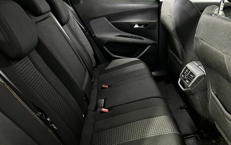 Peugeot 3008 II, 2020 год, 1 750 000 рублей, 11 фотография