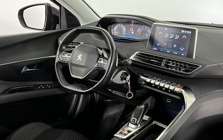 Peugeot 3008 II, 2020 год, 1 750 000 рублей, 13 фотография
