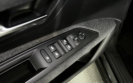 Peugeot 3008 II, 2020 год, 1 750 000 рублей, 17 фотография