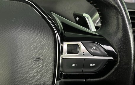 Peugeot 3008 II, 2020 год, 1 750 000 рублей, 19 фотография