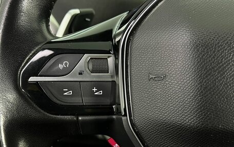 Peugeot 3008 II, 2020 год, 1 750 000 рублей, 18 фотография