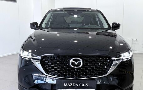 Mazda CX-5 II, 2026 год, 5 650 000 рублей, 3 фотография