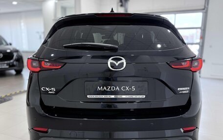 Mazda CX-5 II, 2026 год, 5 650 000 рублей, 6 фотография