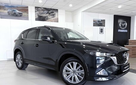 Mazda CX-5 II, 2026 год, 5 650 000 рублей, 5 фотография