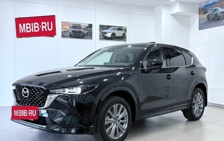 Mazda CX-5 II, 2026 год, 5 650 000 рублей, 4 фотография