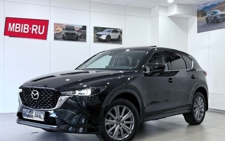 Mazda CX-5 II, 2026 год, 5 650 000 рублей, 2 фотография