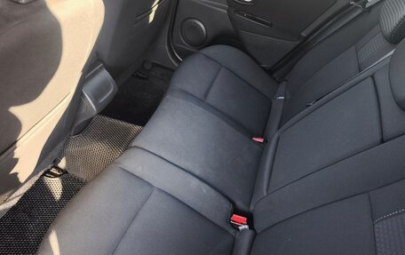 Renault Megane III рестайлинг, 2012 год, 750 000 рублей, 7 фотография