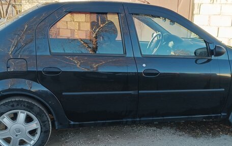 Renault Logan I, 2009 год, 470 000 рублей, 2 фотография