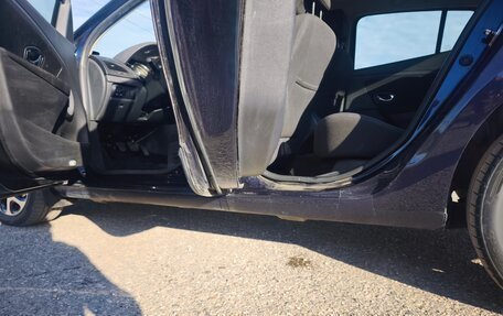 Renault Megane III рестайлинг, 2012 год, 750 000 рублей, 17 фотография