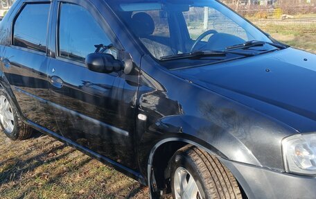 Renault Logan I, 2009 год, 470 000 рублей, 4 фотография