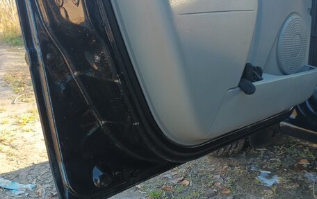 Renault Logan I, 2009 год, 470 000 рублей, 13 фотография
