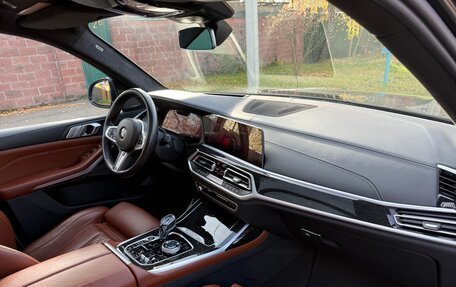 BMW X7, 2021 год, 8 900 000 рублей, 7 фотография