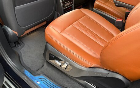 BMW X7, 2021 год, 8 900 000 рублей, 10 фотография