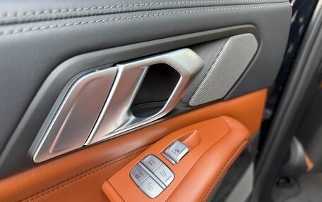 BMW X7, 2021 год, 8 900 000 рублей, 9 фотография