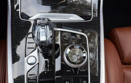BMW X7, 2021 год, 8 900 000 рублей, 12 фотография