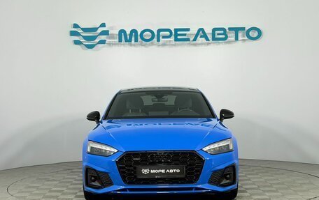 Audi A5, 2020 год, 4 370 000 рублей, 2 фотография