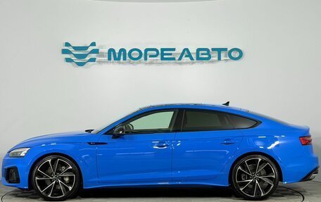 Audi A5, 2020 год, 4 370 000 рублей, 8 фотография