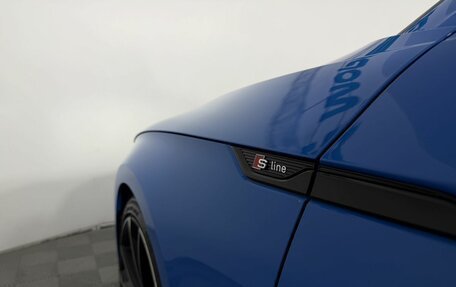 Audi A5, 2020 год, 4 370 000 рублей, 9 фотография
